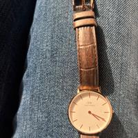 Orologio daniel wellington