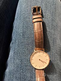 Orologio daniel wellington