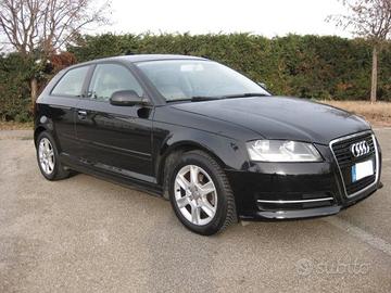 AUDI A3 1.2 TFSI 3P