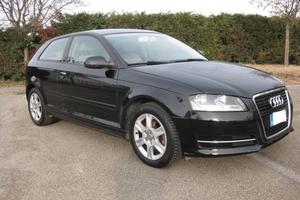 AUDI A3 1.2 TFSI 3P