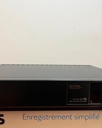 Videoregistratore Sony SLV 335