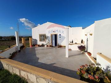Villa o villino - Pachino