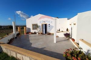 Villa o villino - Pachino