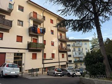 Ampio appartamento zona rione mancusi