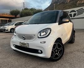 Smart ForTwo 70 1.0 twinamic Passion