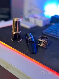 Bocchino Yanagisawa Ebonite 6