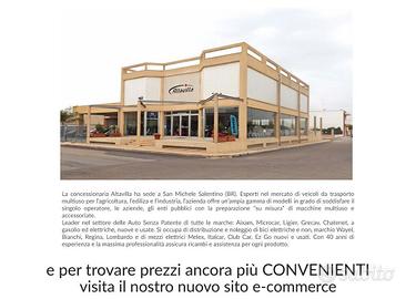 LIGIER AIXAM MICROCAR RICAMBI CONTRASSEGNO 3334184