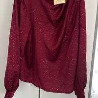 Blusa donna
