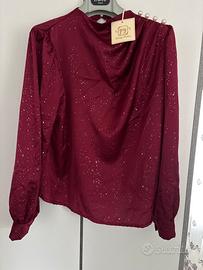 Blusa donna