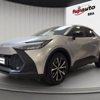 Toyota C-HR 2.0 phev Trend eco fwd e-cvt