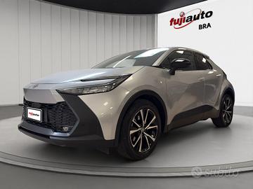 Toyota C-HR 2.0 phev Trend eco fwd e-cvt