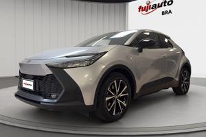 Toyota C-HR 2.0 phev Trend eco fwd e-cvt