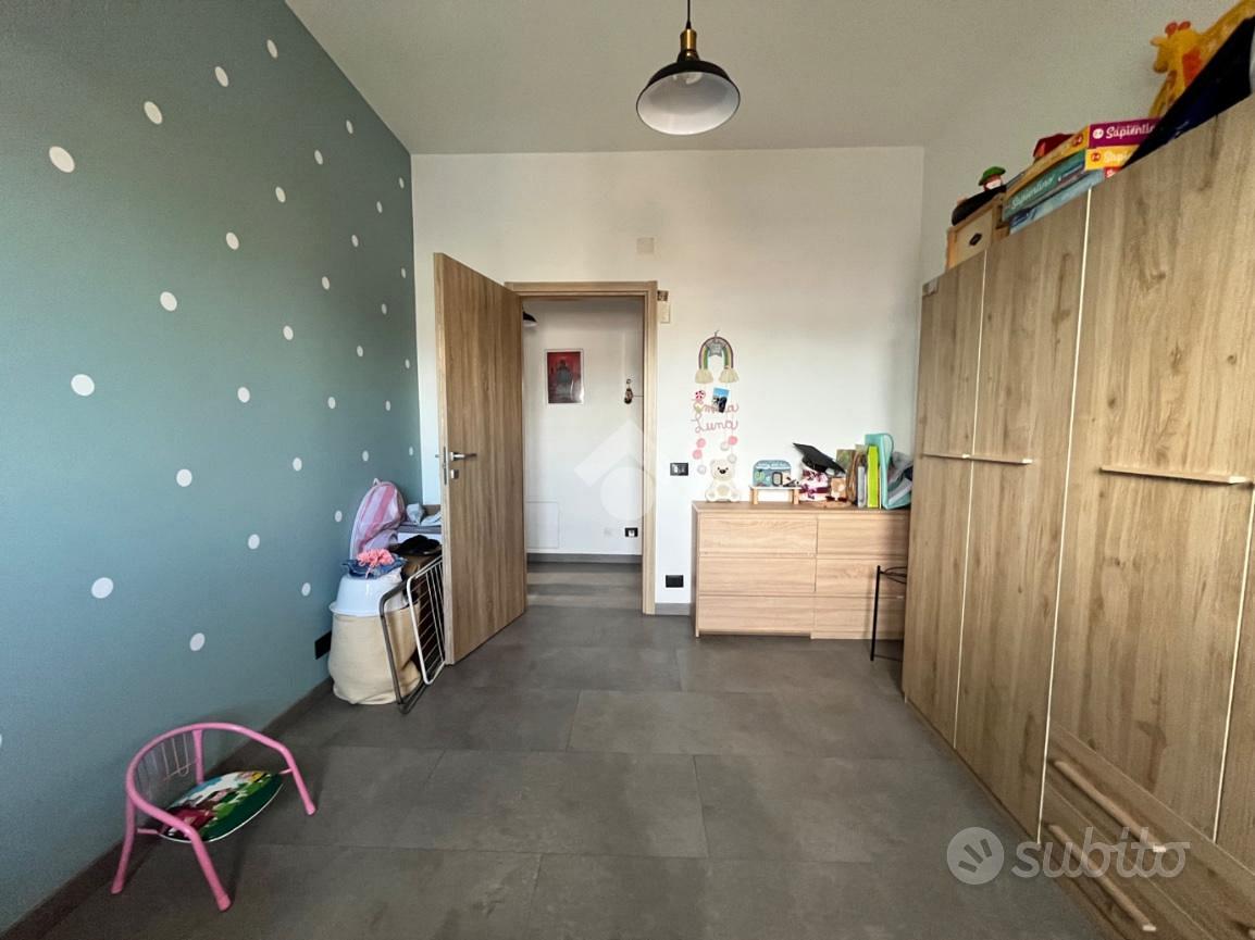 Appartamento – Mesagne, Brindisi - Altro