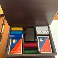 Set Poker Dal Negro