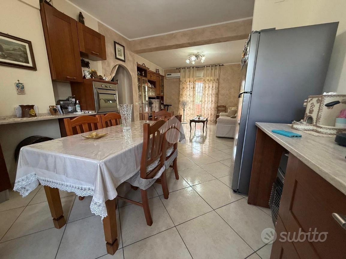 Appartamento – Palermo, Borgo Nuovo, V Circoscrizione - Vista 2