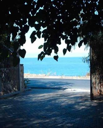 appartamento Palinuro Saline 100m spiaggia