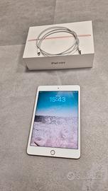 iPad Mini Quinta Gen Wifi + Cellular 64GB Gold