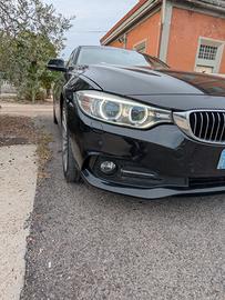BMW 420 coupé 