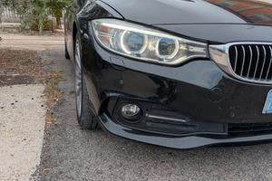BMW 420 coupé 