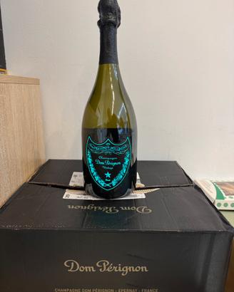 Dom Perignon 2013 Luminous – Subito Disponibile