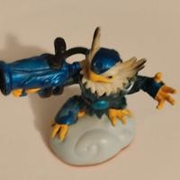 Skylander giants jet vacum