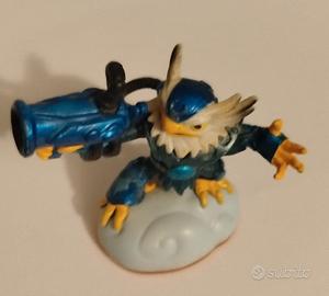 Skylander giants jet vacum
