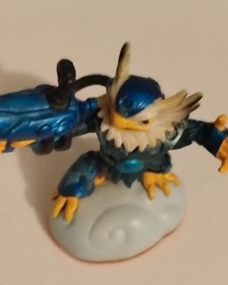 Skylander giants jet vacum