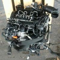 Motore volkswagen passat 2.0 cbb