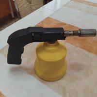 cannello Saldatore IDEALGAS.