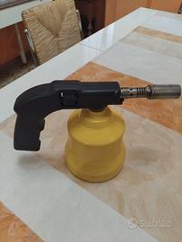 cannello Saldatore IDEALGAS.