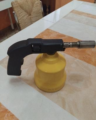 cannello Saldatore IDEALGAS.