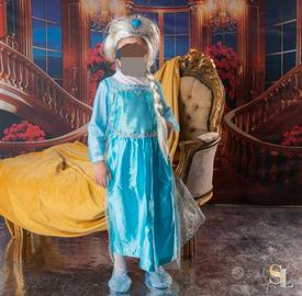 Vestito di carnevale