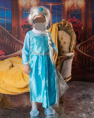 Vestito di carnevale