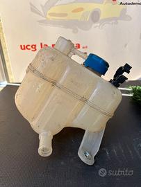 Vaschetta Serbatoio Acqua Radiatore - New Panda