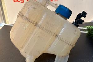 Vaschetta Serbatoio Acqua Radiatore - New Panda