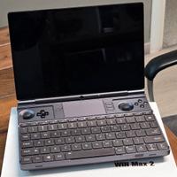GPD win max 2024