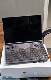 GPD win max 2024
