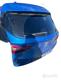 PORTELLONE POSTERIORE COMPLETO ALFA ROMEO Stelvio