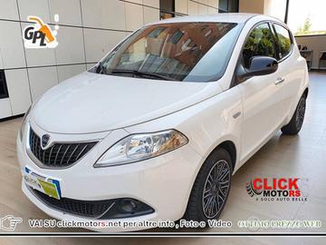 Lancia Ypsilon Ypsilon III 2013 1.2 8v Gold ecochi