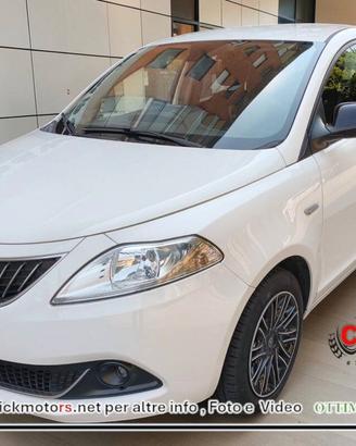 Lancia Ypsilon Ypsilon III 2013 1.2 8v Gold ecochi