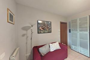 Bilocale in zona tribunale