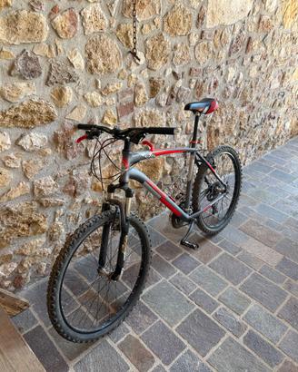Bicicletta