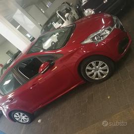 PEUGEOT  208  PureTech 68 5 porte Active