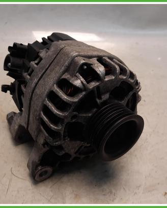 Alternatore Valeo SG7S015 Peugeot 206 57052A