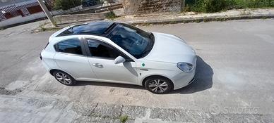 ALFA ROMEO Giulietta (2010-21) - 2011