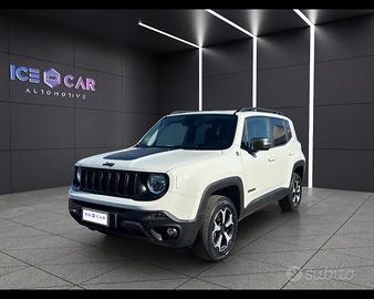 JEEP Renegade 1.3 T4 240CV PHEV 4xe AT6 Trailhawk