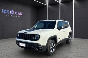 JEEP Renegade 1.3 T4 240CV PHEV 4xe AT6 Trailhawk
