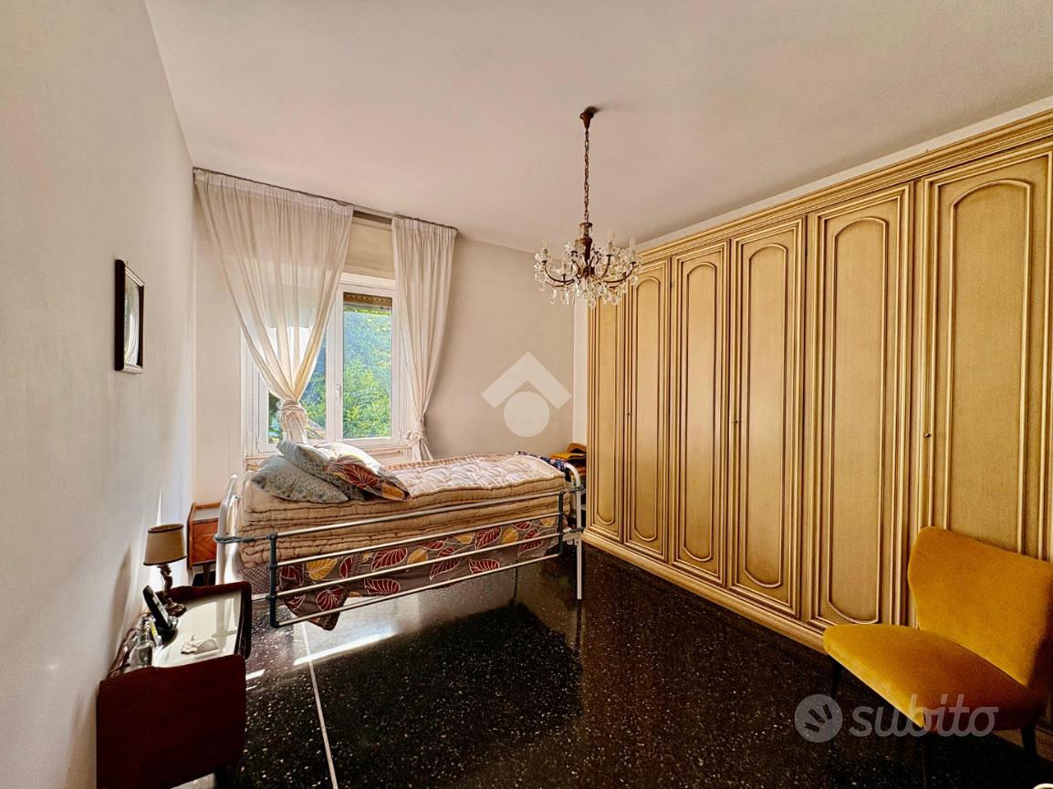Appartamento – Sant'Olcese, Manesseno - Vista 3