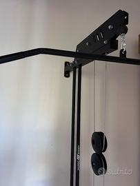 Lat Machine Marbosport