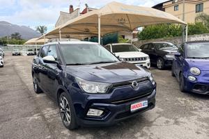 Ssangyong Tivoli 1.6 GPL